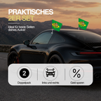 BRASILIEN AUTOFLAGGE