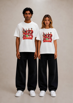ALBANIEN OVERSIZE