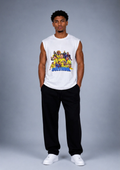 KOLUMBIEN SLEEVELESS
