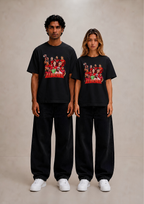 ALBANIEN OVERSIZE