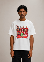ALBANIEN OVERSIZE