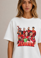 ALBANIEN OVERSIZE