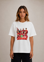 ALBANIEN OVERSIZE
