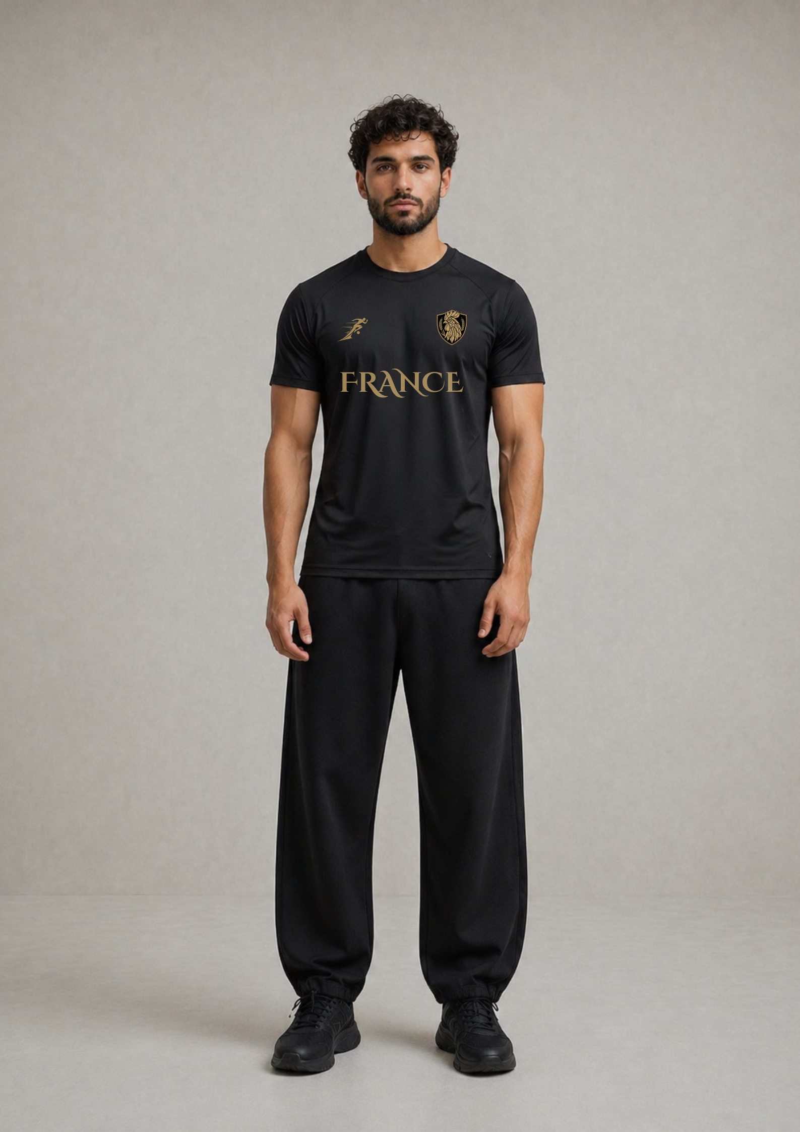 FRANKREICH TRIKOT