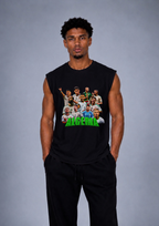 ALGERIEN SLEEVELESS