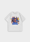 FRANKREICH OVERSIZE