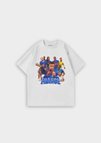 FRANKREICH OVERSIZE