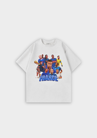 FRANKREICH OVERSIZE