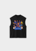 FRANKREICH SLEEVELESS