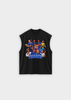 FRANKREICH SLEEVELESS