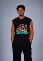 ARGENTINIEN SLEEVELESS