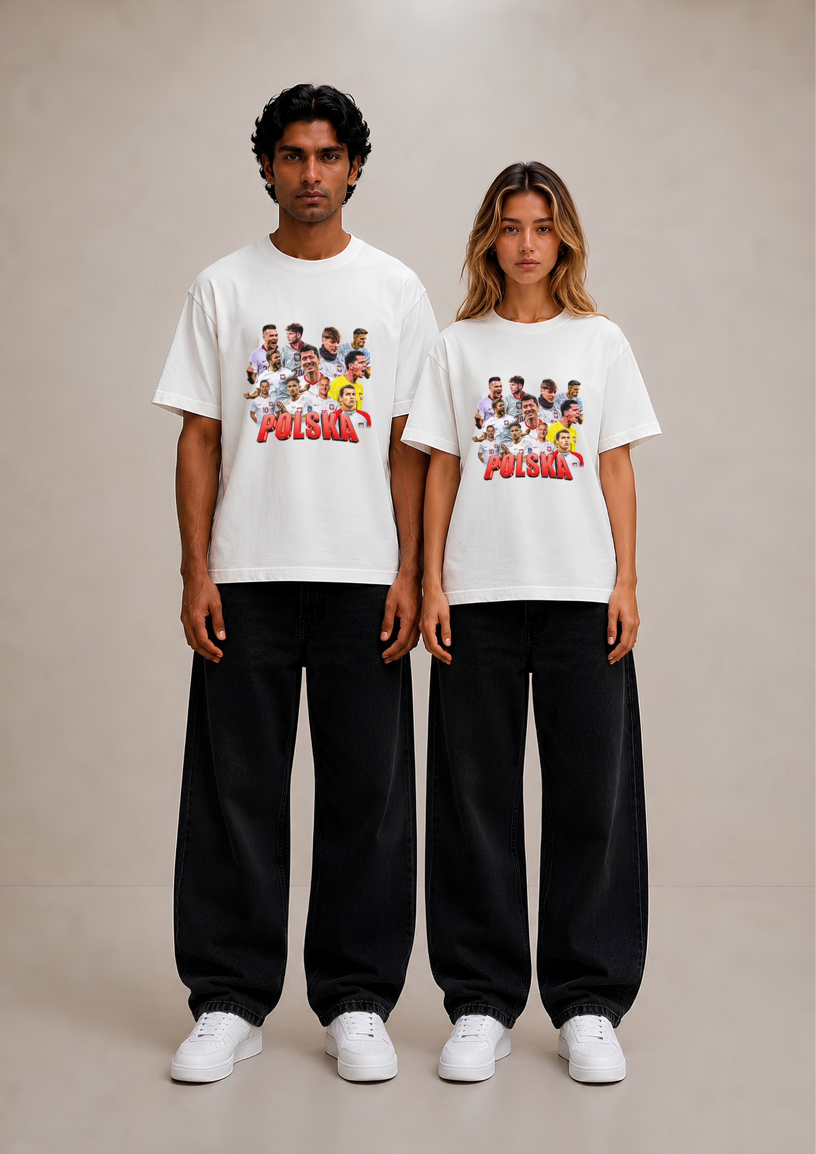 POLEN OVERSIZE