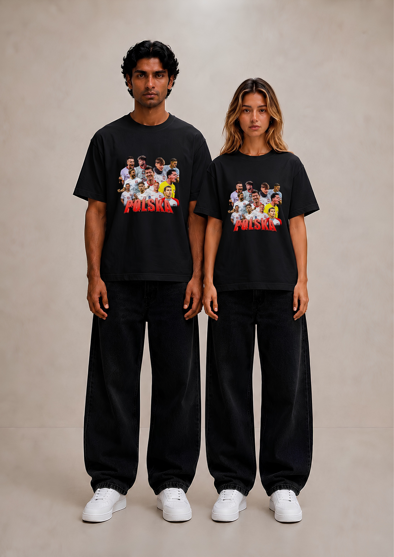 POLEN OVERSIZE