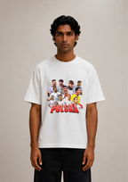 POLEN OVERSIZE