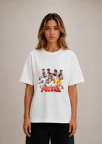 POLEN OVERSIZE