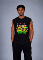 BRASILIEN SLEEVELESS