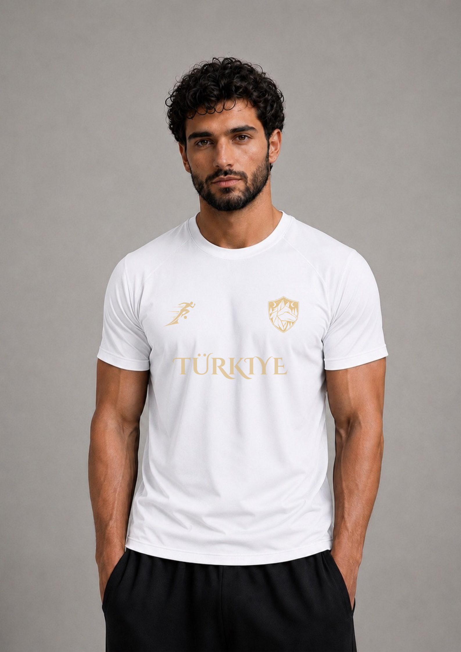TÜRKIYE TRIKOT