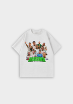 ALGERIEN OVERSIZE