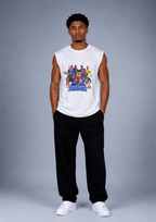 FRANKREICH SLEEVELESS
