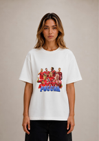 RUSSLAND OVERSIZE
