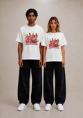 SCHWEIZ OVERSIZE