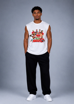 TÜRKIYE SLEEVELESS