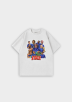ITALIEN OVERSIZE