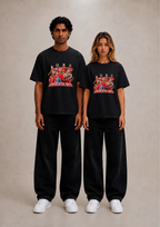 SCHWEIZ OVERSIZE