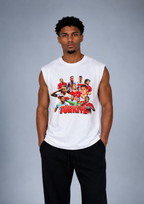 TÜRKIYE SLEEVELESS