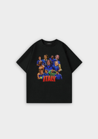 ITALIEN OVERSIZE