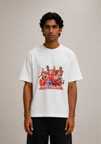 SCHWEIZ OVERSIZE