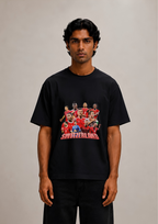 SCHWEIZ OVERSIZE