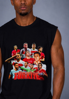 TÜRKIYE SLEEVELESS