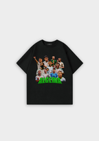 ALGERIEN OVERSIZE