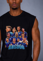 KOSOVO SLEEVELESS