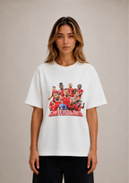 SCHWEIZ OVERSIZE