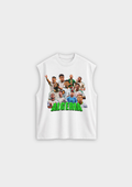 ALGERIEN SLEEVELESS