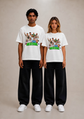 ALGERIEN OVERSIZE