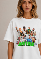 ALGERIEN OVERSIZE