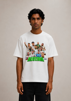 ALGERIEN OVERSIZE