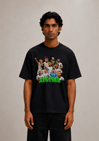 ALGERIEN OVERSIZE