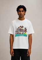 ARGENTINIEN OVERSIZE