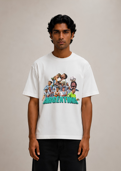 ARGENTINIEN OVERSIZE