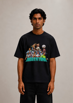 ARGENTINIEN OVERSIZE