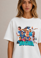 BOSNIEN OVERSIZE