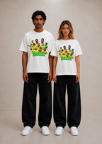 BRASILIEN OVERSIZE