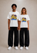 KOLUMBIEN OVERSIZE