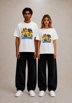 KOLUMBIEN OVERSIZE