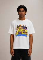 KOLUMBIEN OVERSIZE