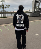MBAPPE HOODIE